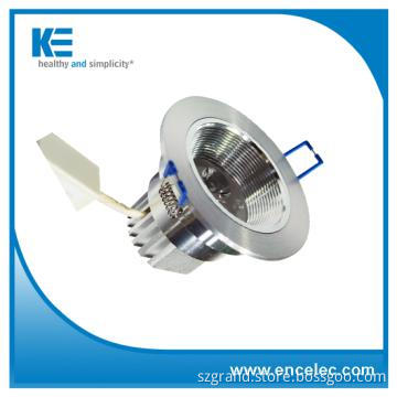 2012 Practical LED Downlights
